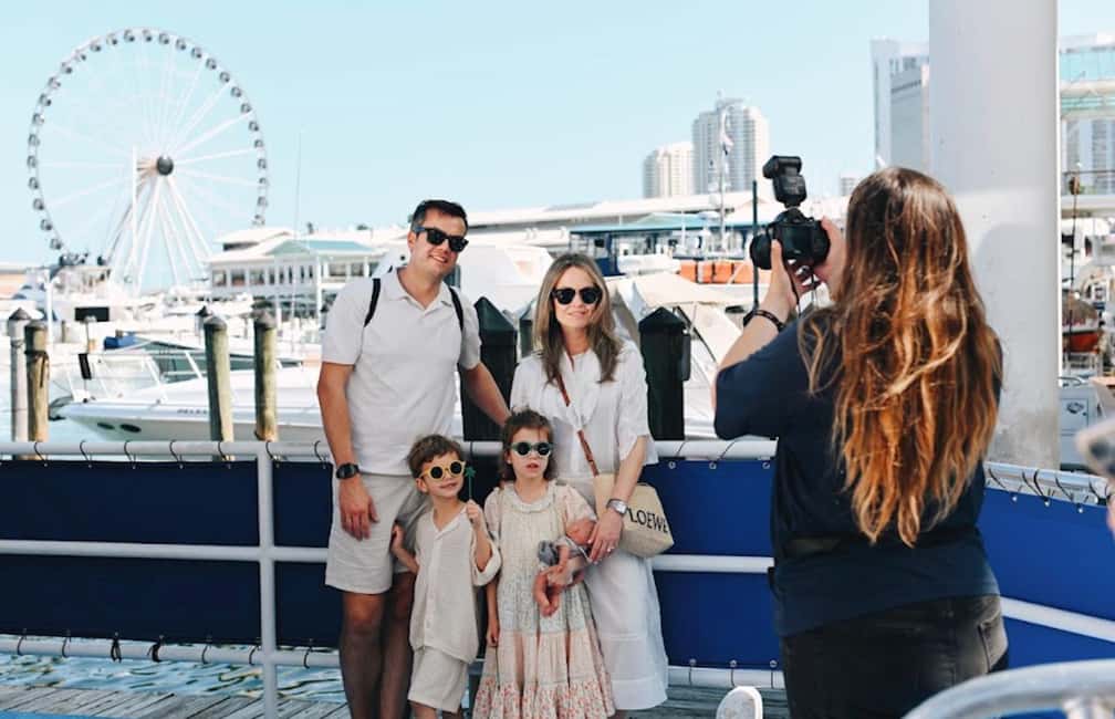 Miami: Biscayne Bay Millionaire's Homes Sightseeing Cruise - Key things to know before you go
