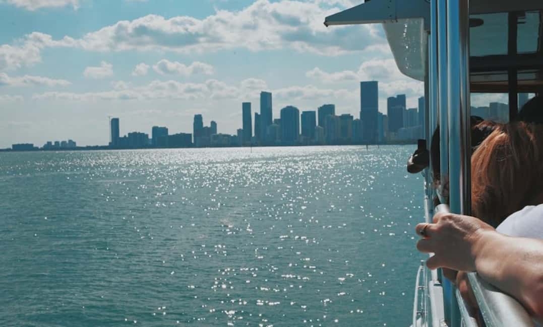 Miami: Biscayne Bay Millionaire's Homes Sightseeing Cruise - Should You Book the Miami Millionaire Homes Cruise?