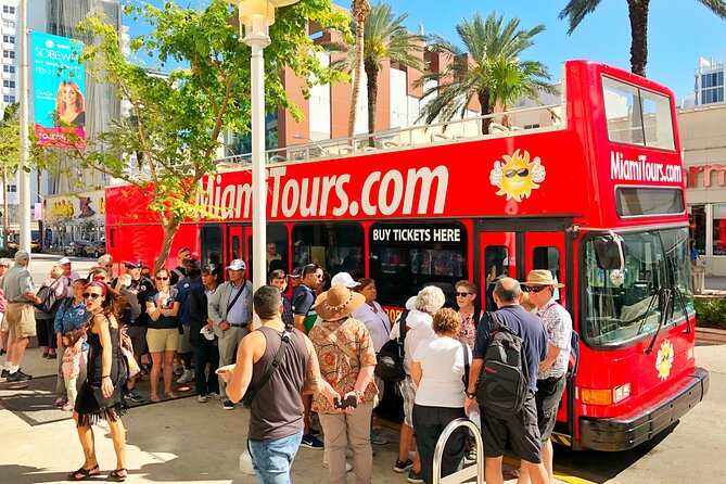 Miami Combo: City Tour, Biscayne Bay Cruise and Everglades Airboat Ride - One Ticket, Three Water Worlds: What This Combo Is Really Like