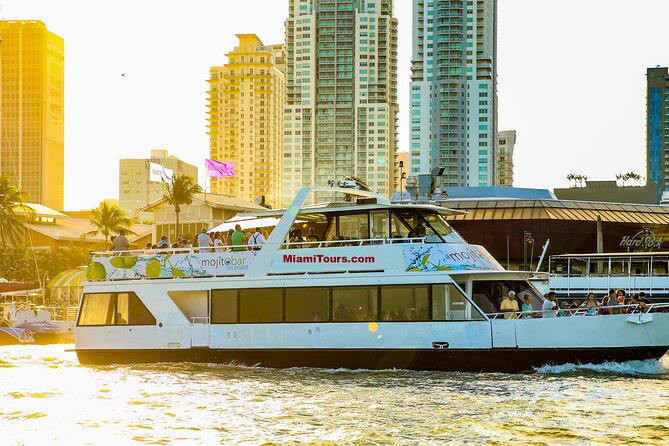 Miami Combo: City Tour, Biscayne Bay Cruise and Everglades Airboat Ride - Everglades Airboat Ride: What You’ll Do Once You Arrive