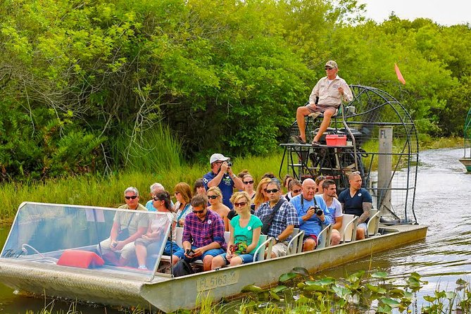 Miami Combo: City Tour, Biscayne Bay Cruise and Everglades Airboat Ride - Price and Value for $69.99: When It’s a Bargain and When It Isn’t