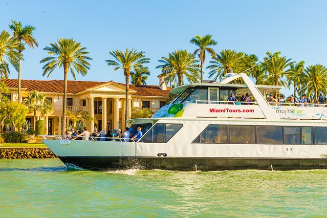 Miami Combo: City Tour, Biscayne Bay Cruise and Everglades Airboat Ride - Tip Jars, Disorganization Risks, and the Human Side of the Day