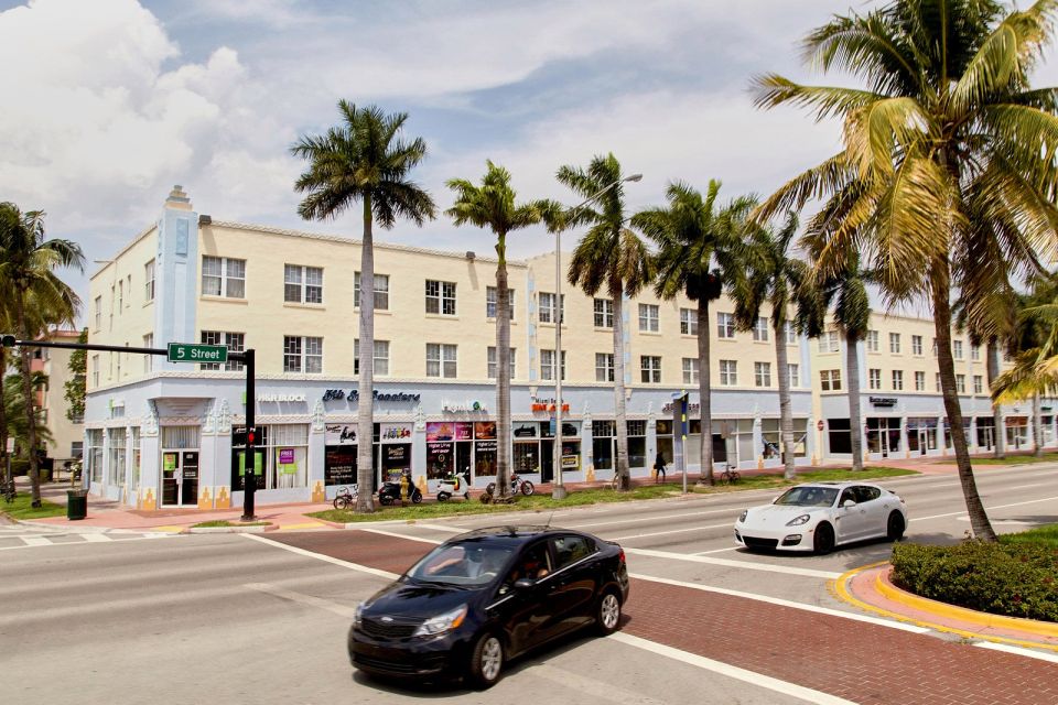 Miami: Duck Tour of Miami and South Beach - Key Things I’d Book This For