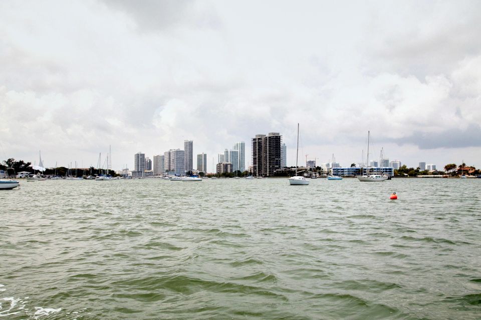 Miami: Duck Tour of Miami and South Beach - Guides and Captains: Why the Ride Feels Like More Than a Route