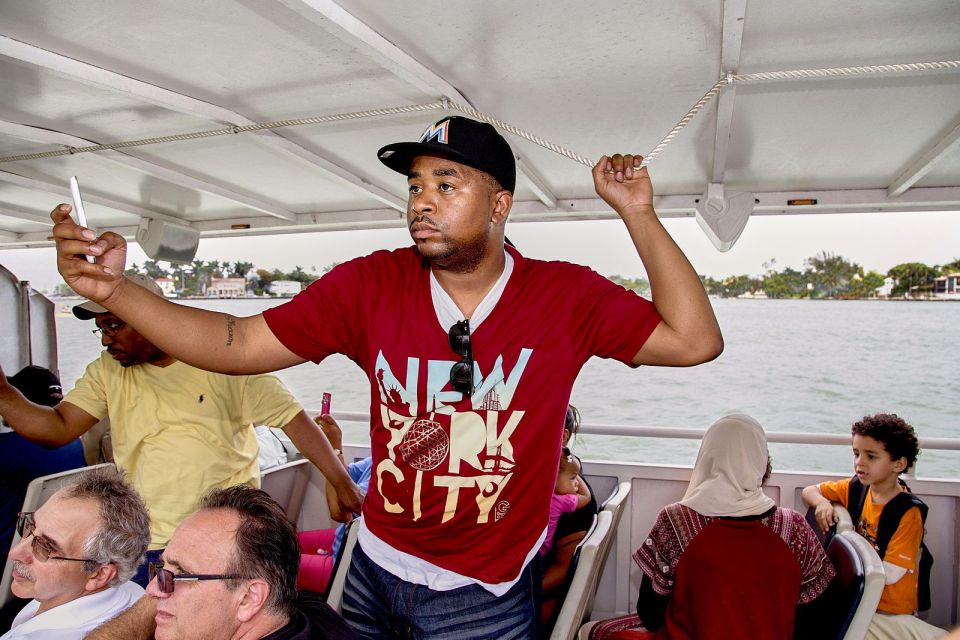 Miami: Duck Tour of Miami and South Beach - Price and Value: What $48 Actually Gets You