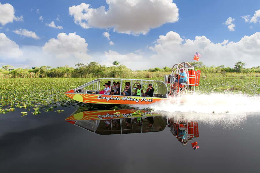 Miami: Everglades Experience, Bay Cruise & Open-top Bus Tour - Biscayne Bay Cruise and Millionaire’s Row: The Easiest Win in the Package