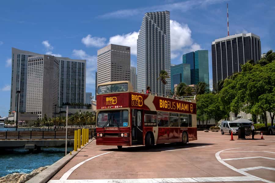 Miami: Everglades Experience, Bay Cruise & Open-top Bus Tour - Price and Value: Is $80 Actually a Good Deal?