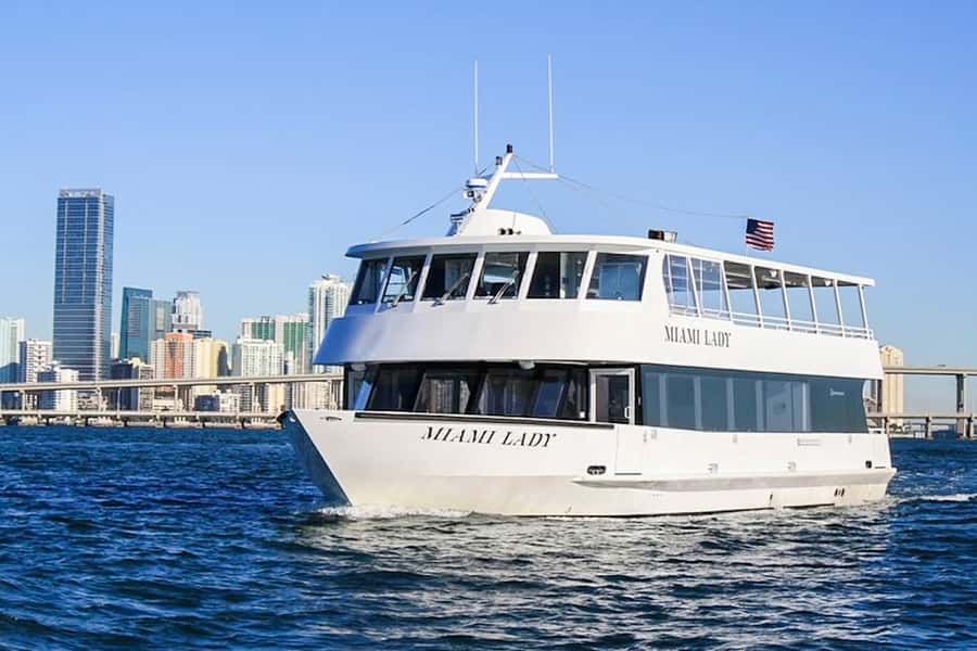 Miami: Everglades Experience, Bay Cruise & Open-top Bus Tour - Practical Timing and Meeting Points: How to Make This Smooth
