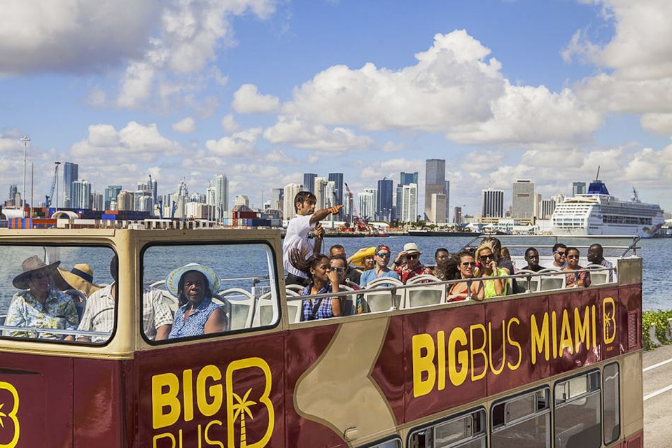 Miami: Everglades Experience, Bay Cruise & Open-top Bus Tour - Should You Book This Miami Everglades, Bus, and Bay Combo?