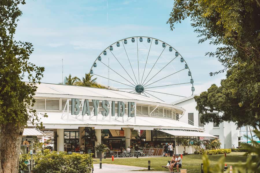 Miami: Hop-on Hop-off Open-top Bus Tour and Optional Cruise - The 8PM Night Tour: guided landmarks, live guide, and smart nighttime pacing