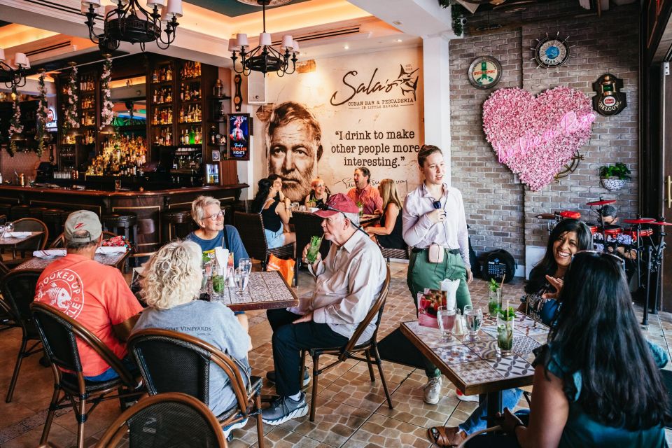 Miami: Little Havana Food Walking Tour with Tastings - Little Havana on Calle Ocho: why this tour feels like the real Miami