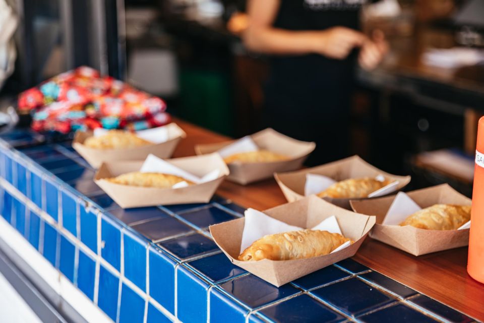 Miami: Little Havana Food Walking Tour with Tastings - Tower Theatre to Domino Park: start smart, start ready