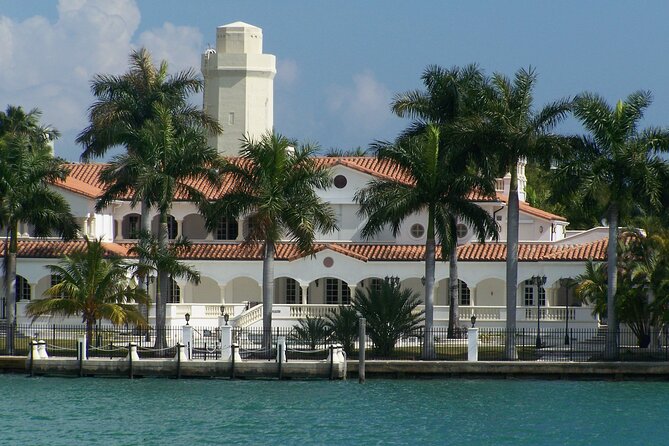 Miami Millionaires Row Cruise - Key Things You’ll Notice Onboard