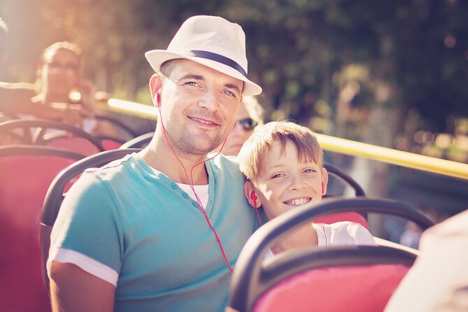 Miami: Open-top Bus Sightseeing Night Tour with Live Guide - Weather reality: why you should pack for wind, not sun