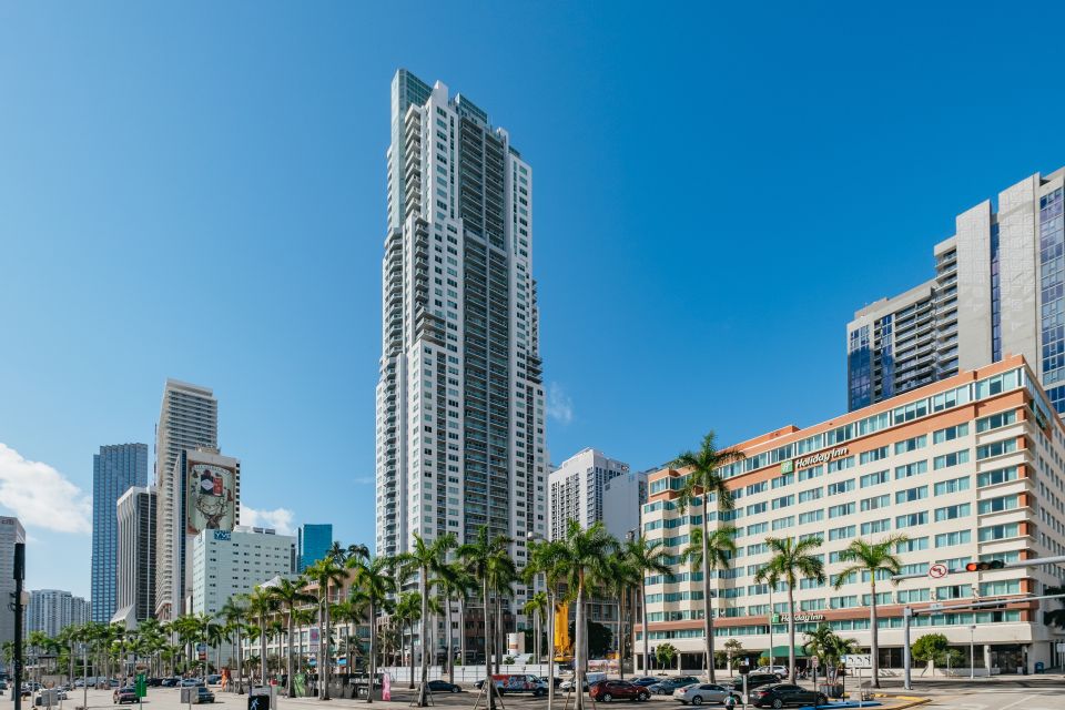 Miami: Panoramic Open-Top Bus Tour & Biscayne Bay Cruise - Should you book Big Bus Miami + Biscayne Bay Cruise?