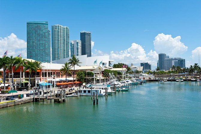 Miami Party Boat Cruise Music & Skyline Views - Key things I’d clock before you go
