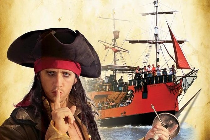 Miami Pirate Boat Tour: Skyline & Celebrity Homes - Who should book this cruise, and who should skip it