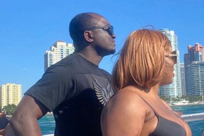 Miami Skyline Boat Cruise Past Millionaire's Homes Optional Stop - The Millionaire Islands Route: What You’ll See and Why It’s Worth It