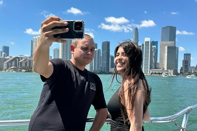 Miami Skyline Boat Cruise Past Millionaire's Homes Optional Stop - Who This Cruise Fits Best (and who should skip it)