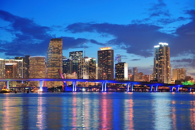 Miami Skyline Views and Biscayne Bay Cruise - Key highlights I think you’ll care about