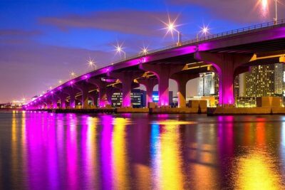 Miami Skyline Views and Biscayne Bay Cruise - Sunset cruises: how you’ll actually see the skyline