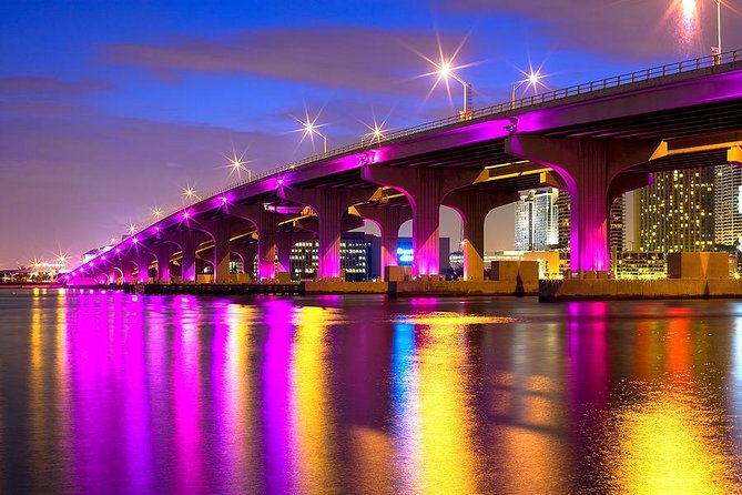 Miami Skyline Views and Biscayne Bay Cruise - Sunset cruises: how you’ll actually see the skyline