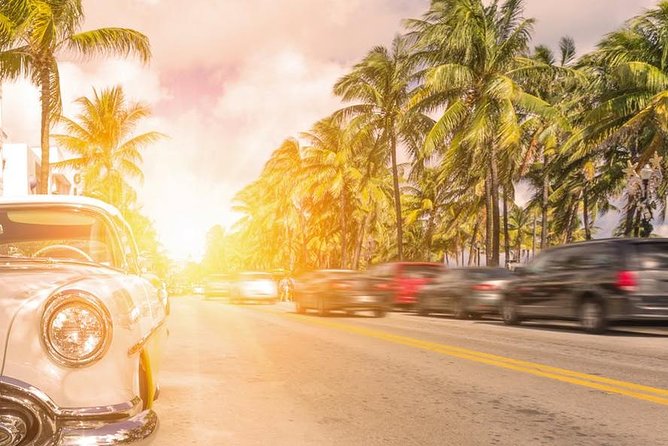 Miami South Beach Art Deco Walking Tour - Who this tour is best for (and who should pick a different plan)