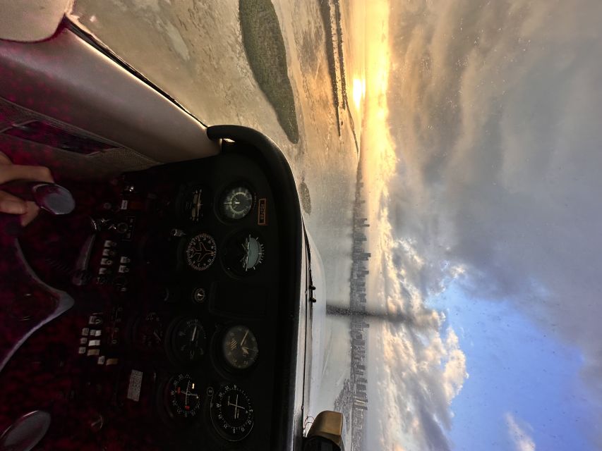 Miami: South Beach Private 50-Minute Private Flight Tour - Price and Value: Is $95 for 50 Minutes Fair?