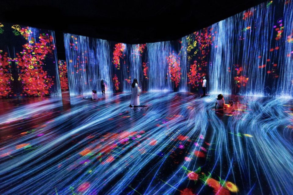 Miami: 'Superblue Miami' Immersive Art Experience Ticket - Who Should Book Superblue Miami (And Who Might Want a Different Plan)