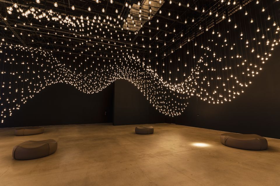 Miami: 'Superblue Miami' Immersive Art Experience Ticket - Should You Book Superblue Miami?
