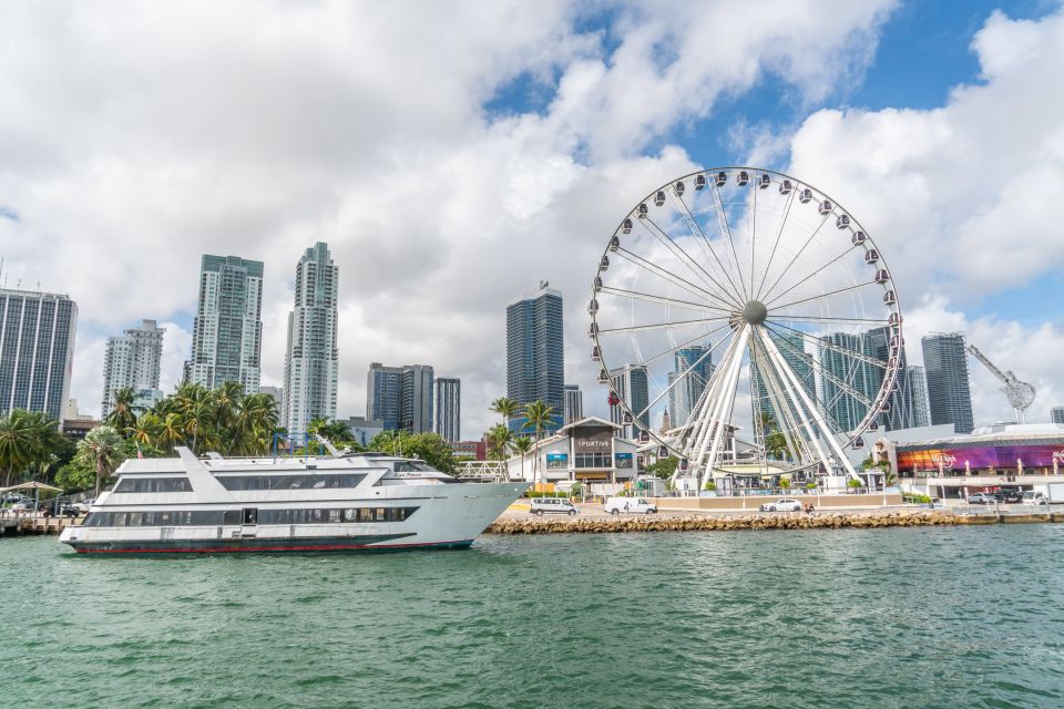 Miami: The Original Millionaire’s Row Cruise - Quick Take: 6 Reasons This Cruise Works