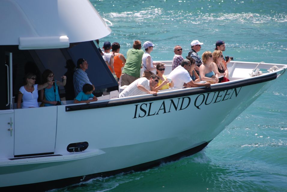 Miami: The Original Millionaire’s Row Cruise - Should You Book This Millionaire’s Row Cruise?