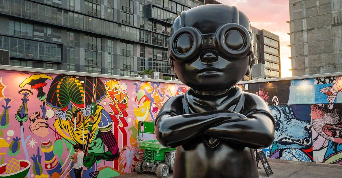 Miami: Wynwood Walls Skip-the-Line Ticket - Should You Book the Miami Wynwood Walls Skip-the-Line Ticket?