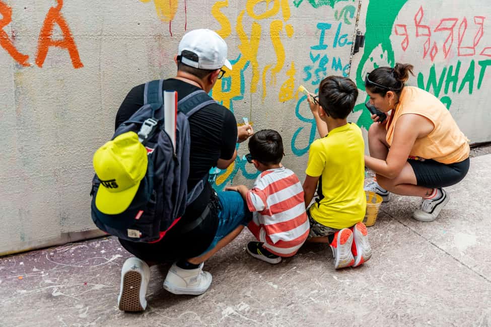 Miami: Wynwood Walls Skip-the-Line Ticket - Wynwood Around the Art: Neighborhood History You Can Feel While You Walk