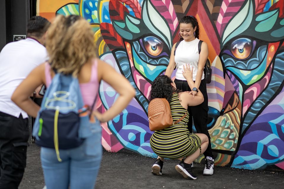 Miami: Wynwood Walls Skip-the-Line Ticket - Timing, Heat, and Crowd Reality for a Smooth 1-Day Plan