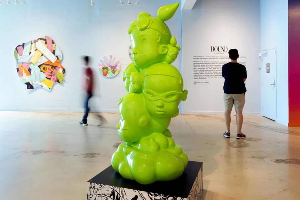 Miami: Wynwood Walls Skip-the-Line Ticket - Who This Experience Fits Best