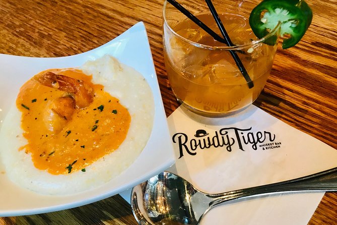 Midtown Atlanta Food & Cocktail Tour - Key things to know before you go