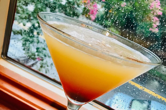 Midtown Atlanta Food & Cocktail Tour - The 4-course meal: what you’ll likely taste and why it works