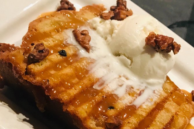 Midtown Atlanta Food & Cocktail Tour - Price and value: does $119.99 cover enough?