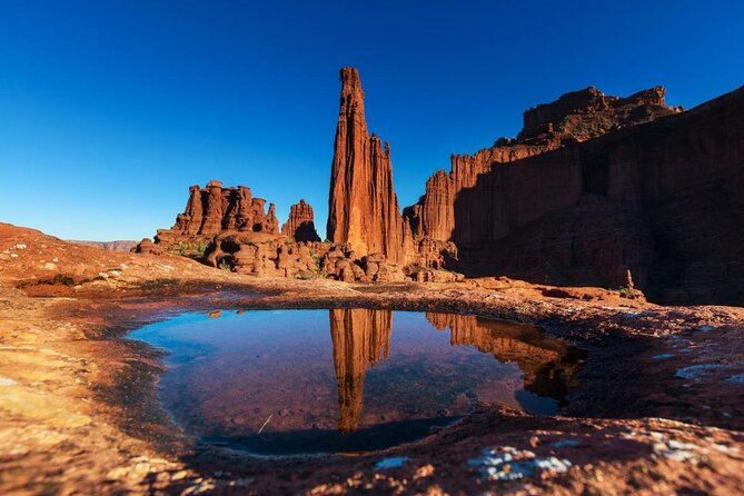 Moab Afternoon Half Day Rafting Trip - Colorado River - Key Highlights You’ll Actually Feel on the Water