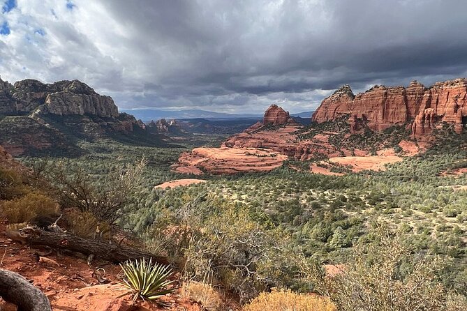 Mogollon Rim Run Supreme Jeep Tour from Sedona - Key highlights worth planning for