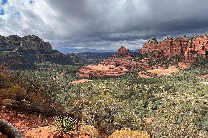 Mogollon Rim Run Supreme Jeep Tour from Sedona - Why the guide experience often makes or breaks this tour
