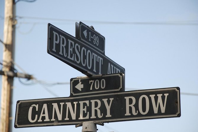 Monterey, Carmel and 17-Mile Drive: Full Day Tour from SF - 17-Mile Drive Through Pebble Beach: Photo Stops on a Timed Loop