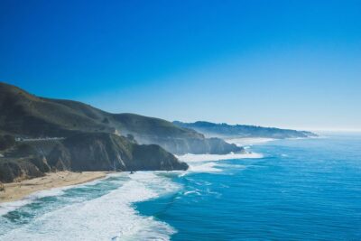 Monterey, Carmel and 17-Mile Drive: Full Day Tour from SF - Pigeon Point Lighthouse: A Classic Stop With a Short Walk