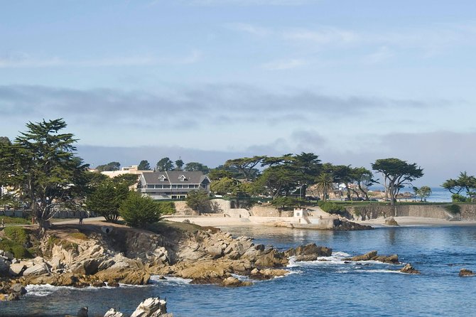 Monterey, Carmel and 17-Mile Drive: Full Day Tour from SF - Bird Rock and the Lone Cypress: Short Stops That Actually Hit the Icons