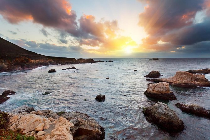 Monterey, Carmel and 17-Mile Drive: Full Day Tour from SF - How Long Is This Really? Timing, Bus Time, and Stop Length