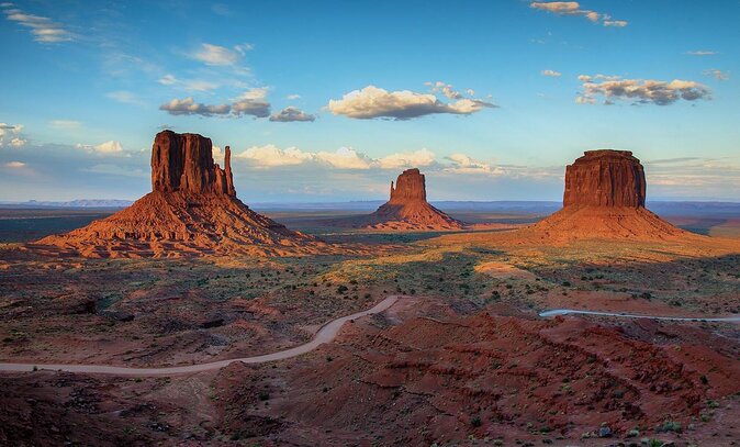 Monument Valley Backcountry Tour - Key things that make this tour worth your time