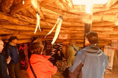Monument Valley Backcountry Tour - Price and what you’ll pay on top of the ticket