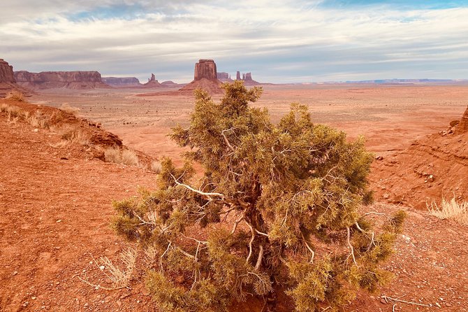 Monument Valley Backcountry Tour - Stop-by-stop: what you’ll see and what each moment adds