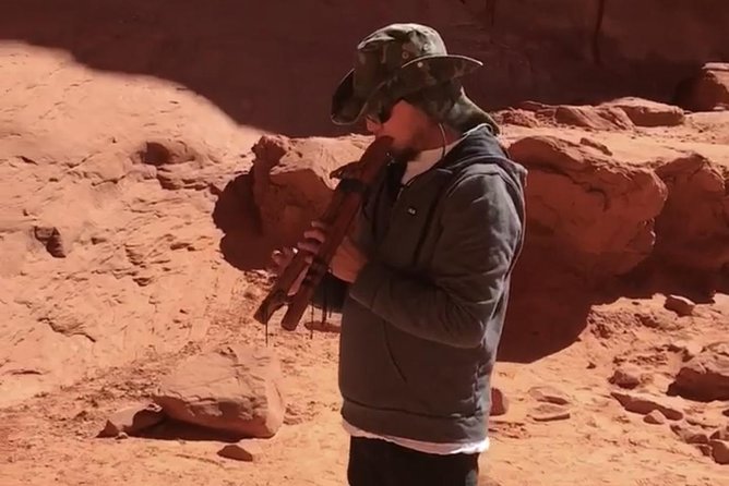 Monument Valley Backcountry Tour - Should you book this Monument Valley backcountry tour?